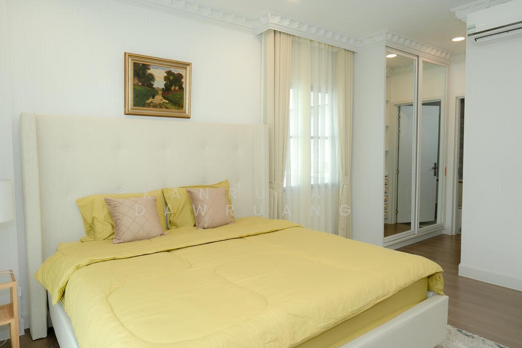 House in Saphan Sung, Bangkok, Thailand 2 - 15993022