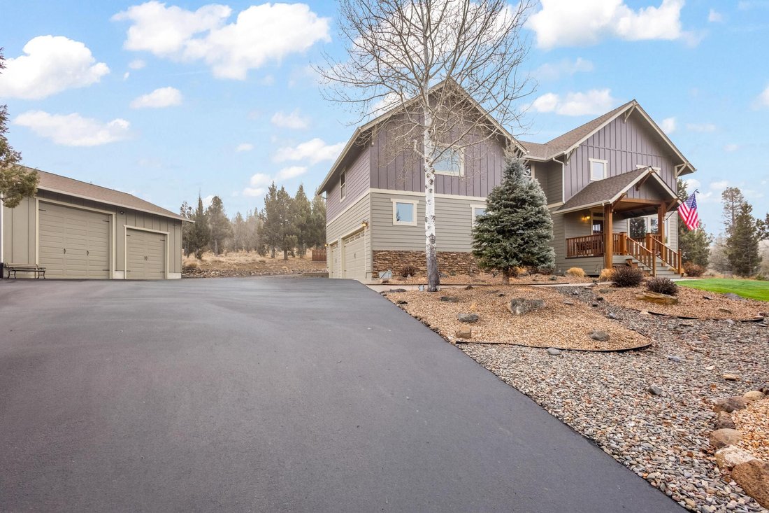 House in Prineville, Oregon, United States 2 - 17069888