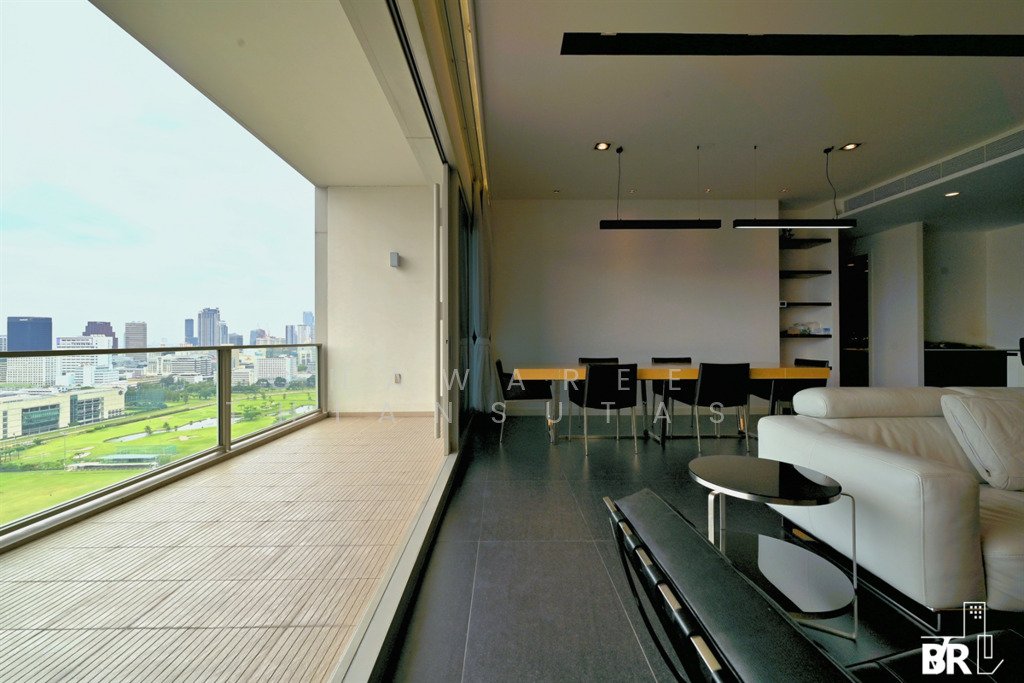 Condo in Bangkok, Krung Thep Maha Nakhon, Thailand 2 - 16196292