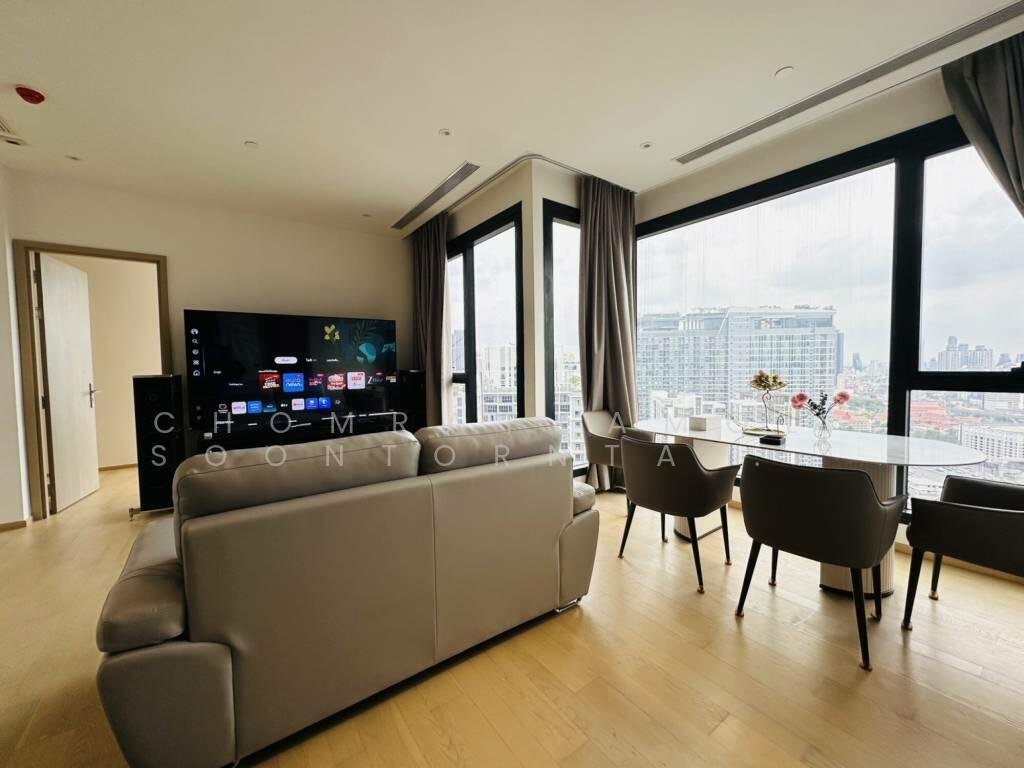 Condo in Din Daeng, Bangkok, Thailand 4 - 16602937
