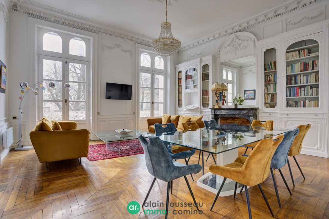Apartment in Centre, Angers, France 1 - 17070354