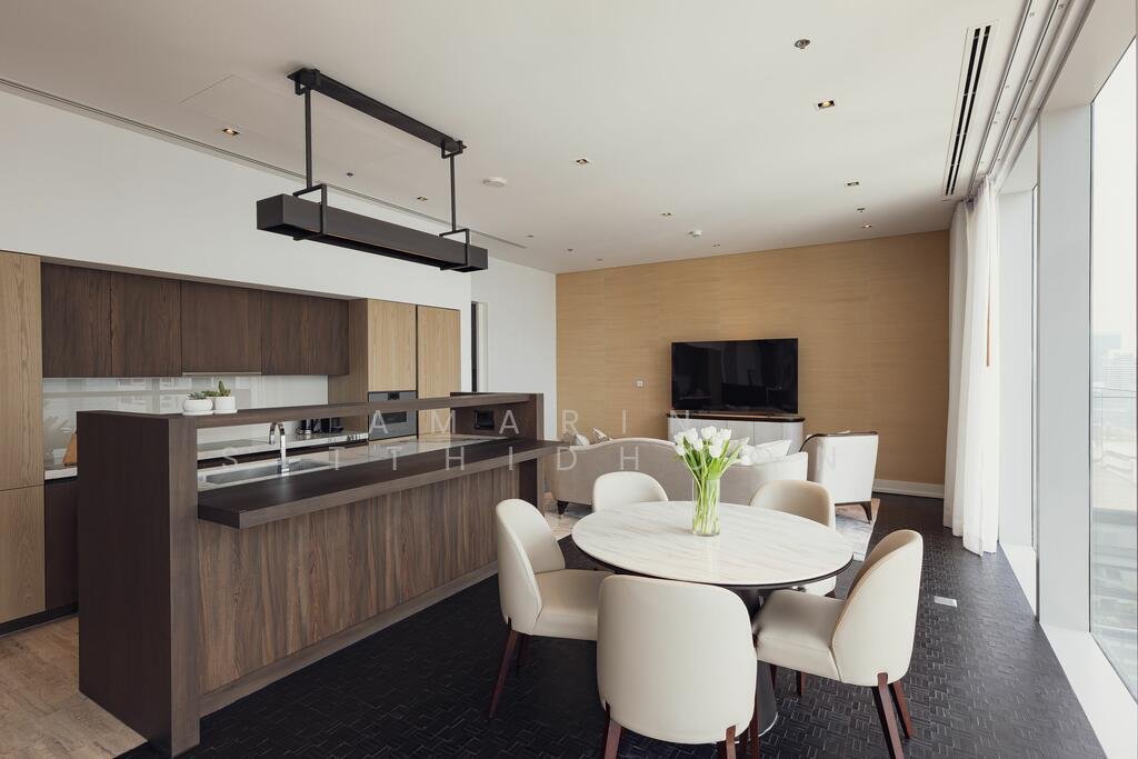 Condo in Bangkok, Krung Thep Maha Nakhon, Thailand 2 - 15876041