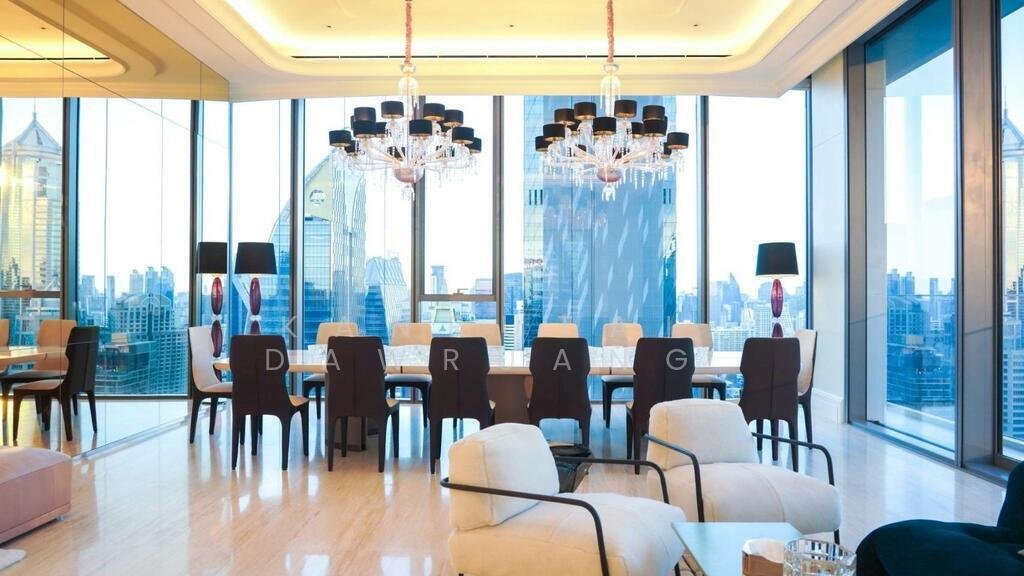 Condo in Bangkok, Krung Thep Maha Nakhon, Thailand 3 - 15809454