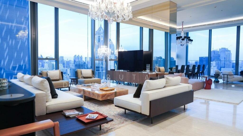 Condo in Bangkok, Krung Thep Maha Nakhon, Thailand 1 - 15809454