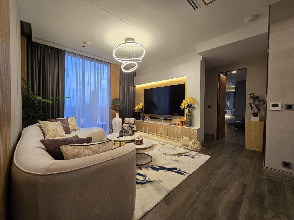Condo in Bangkok, Krung Thep Maha Nakhon, Thailand 4 - 15935114