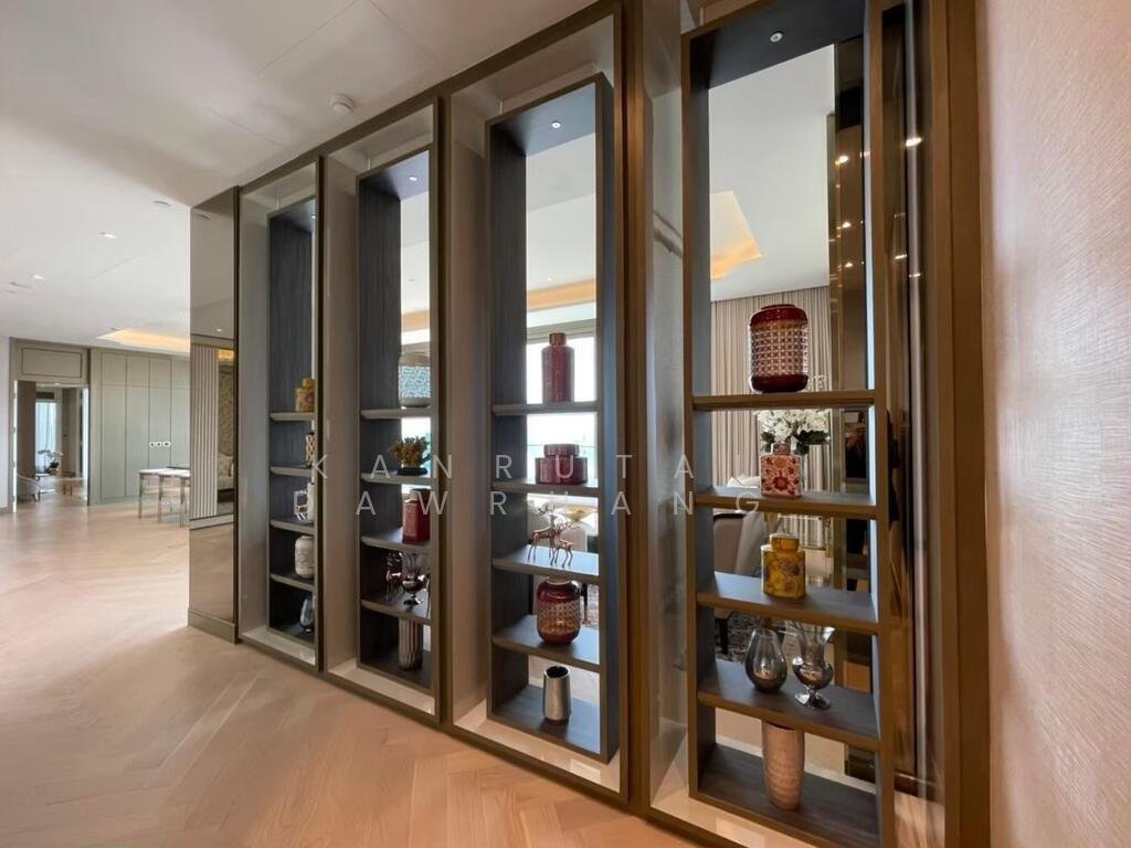 Condo in Bangkok, Krung Thep Maha Nakhon, Thailand 4 - 15668282