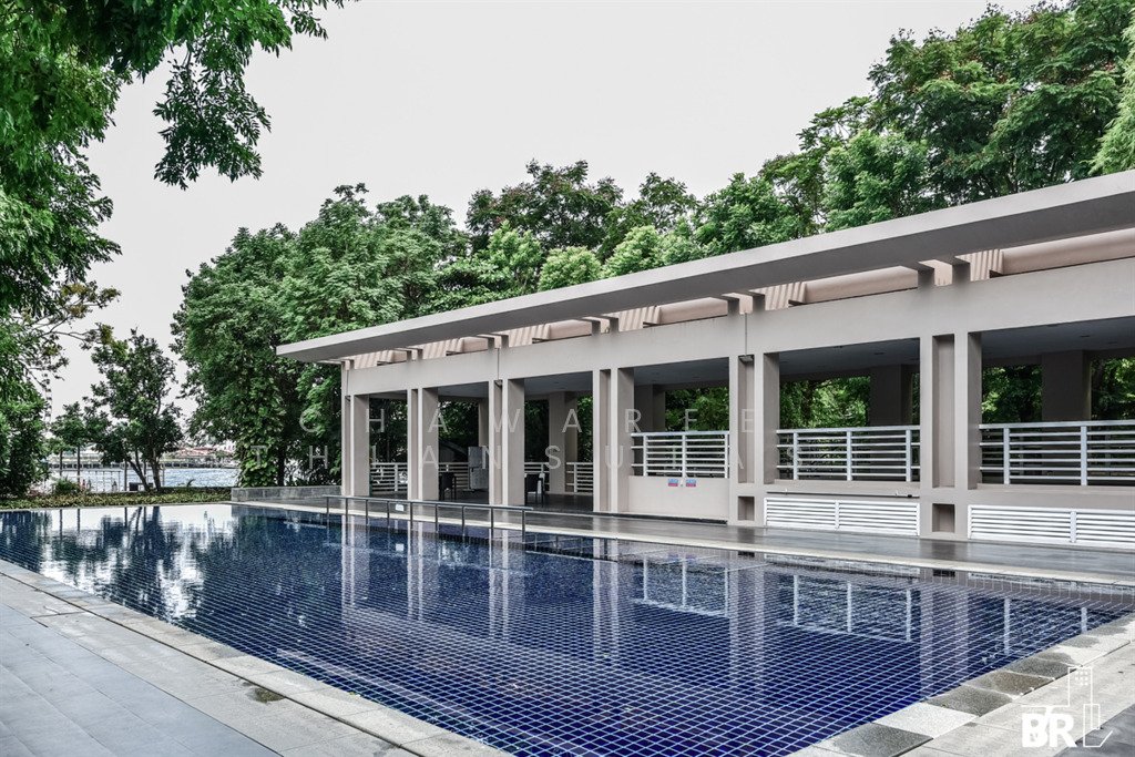 Condo in Bang Lamphu Lang, Krung Thep Maha Nakhon, Thailand 2 - 16171220