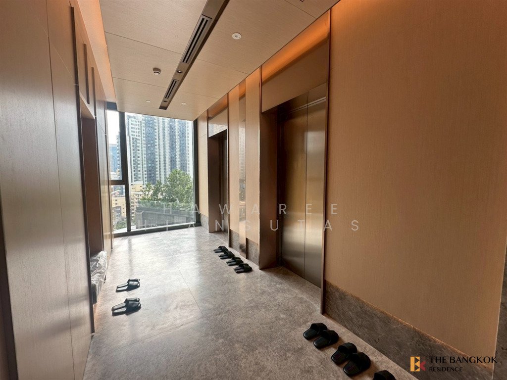 Condo in Bangkok, Krung Thep Maha Nakhon, Thailand 3 - 16744507