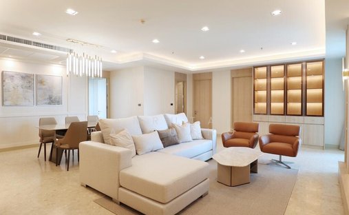 Condominio a Bangkok, Bangkok, Thailandia 1