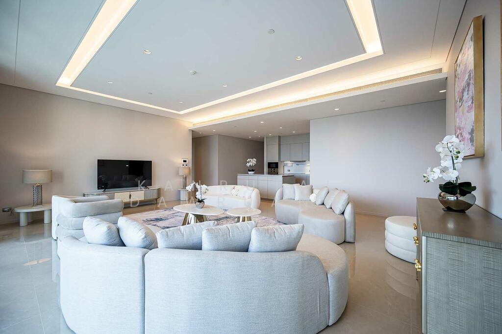 Condo in Bangkok, Krung Thep Maha Nakhon, Thailand 5 - 15136812