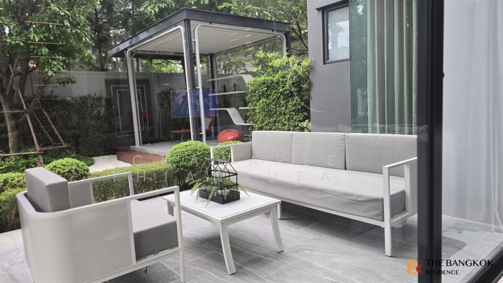 House in Bang Na Nuea, Bangkok, Thailand 4 - 16736712
