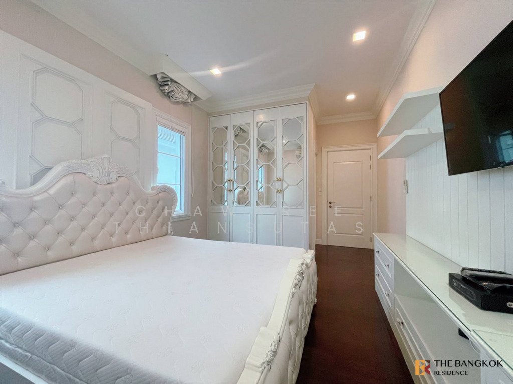 House in Bang Kaeo, Samut Prakan, Thailand 2 - 16736667