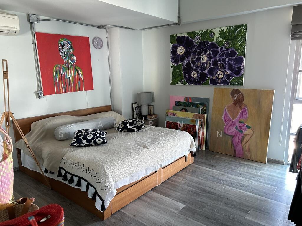Condo in Bangkok, Krung Thep Maha Nakhon, Thailand 4 - 15136865