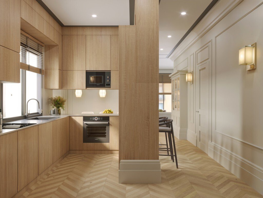 Apartment in Gracia, Barcelona, Spain 3 - 17070991