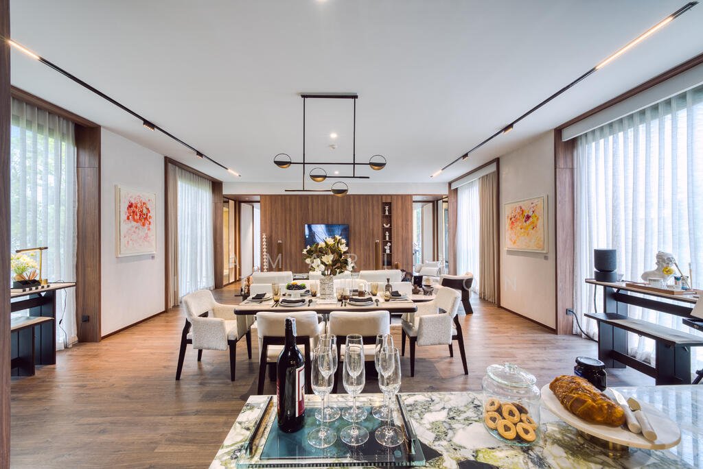 Condo in Bangkok, Krung Thep Maha Nakhon, Thailand 5 - 15136897
