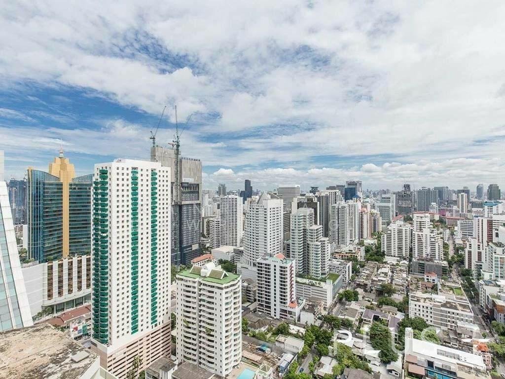 Condo in Bangkok, Krung Thep Maha Nakhon, Thailand 2 - 15136678
