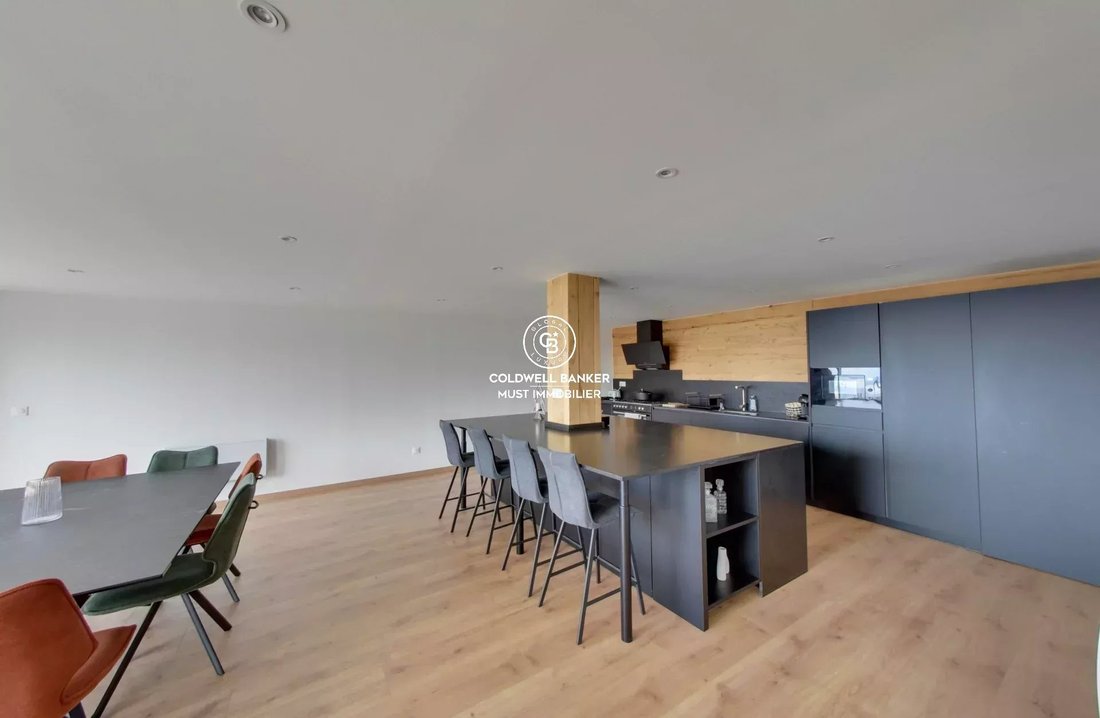 Apartment in Eyne, Occitania, France 4 - 16958441
