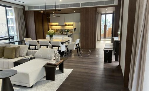 Condo in Bangkok, Krung Thep Maha Nakhon, Thailand 1