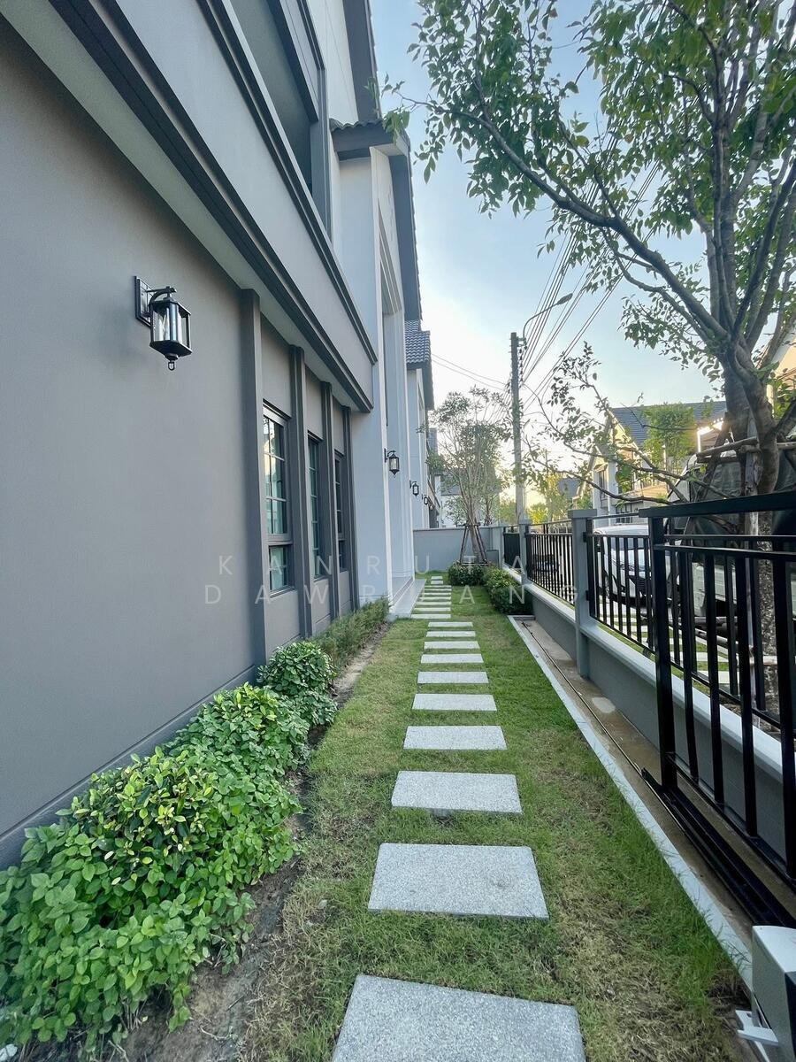 House in Bang Kaeo, Samut Prakan, Thailand 3 - 16495268