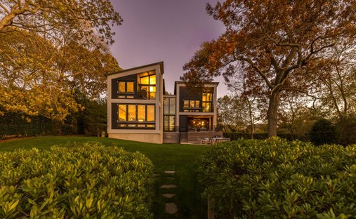 House in Sag Harbor, New York, United States 1