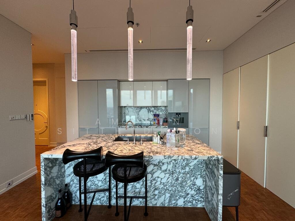 Condo in Bangkok, Krung Thep Maha Nakhon, Thailand 3 - 15136948