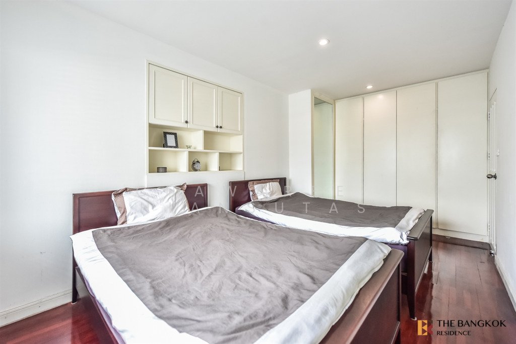 Condo in Bangkok, Krung Thep Maha Nakhon, Thailand 4 - 15976994