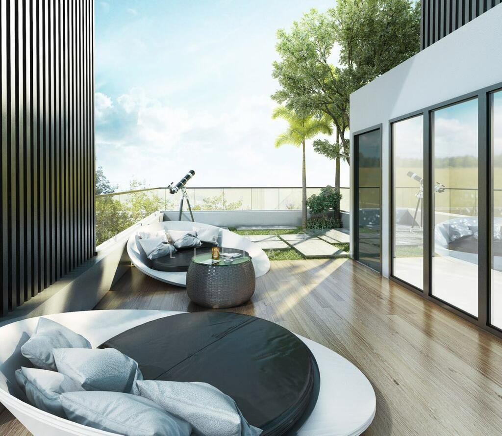 House in Bangkok, Krung Thep Maha Nakhon, Thailand 3 - 15961587