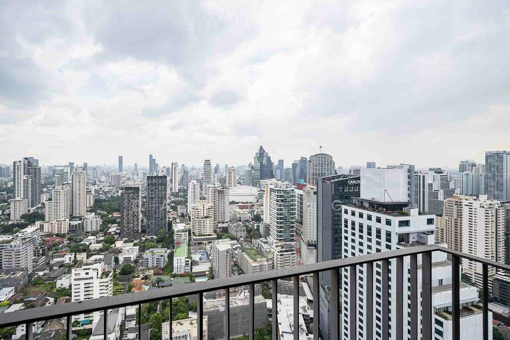 Condo in Bangkok, Krung Thep Maha Nakhon, Thailand 2 - 15136540