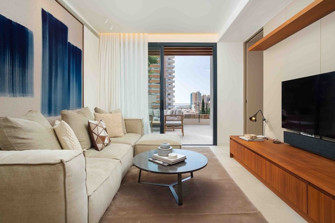 Apartment in Palma, Balearic Islands, Spain 3 - 17068324