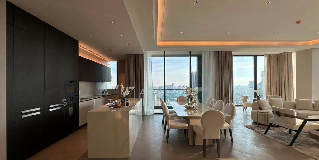 Condo in Pathum Wan, Krung Thep Maha Nakhon, Thailand 3 - 16495288