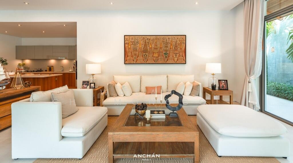 Villa in Thalang, Phuket, Thailand 5 - 15971308