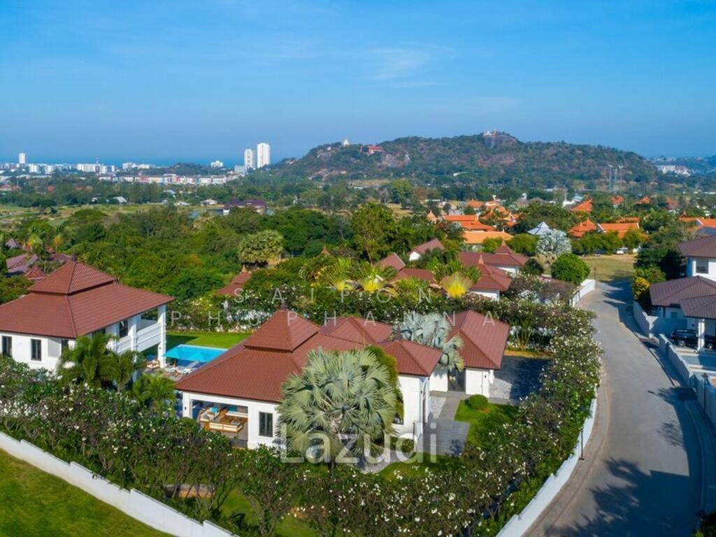 House in Nong Kae, Tanintharyi Region, Thailand 5 - 15226125