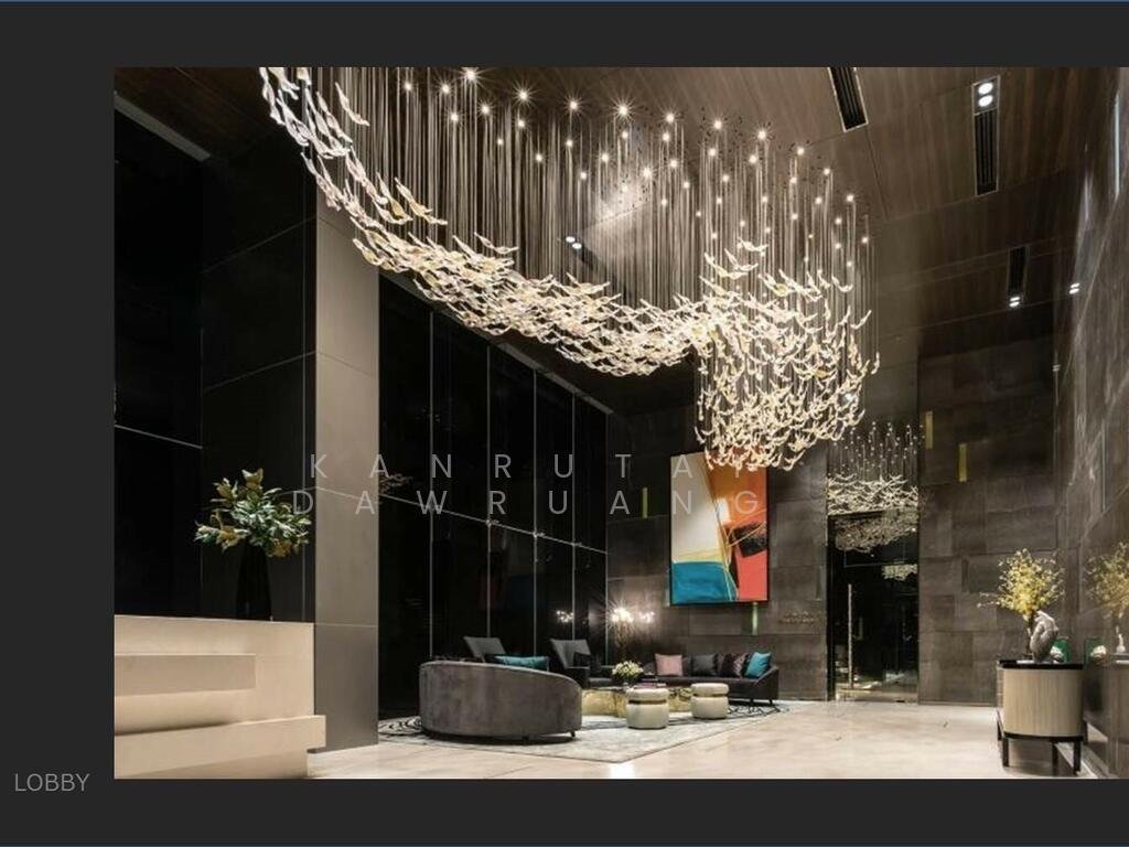 Condo in Bangkok, Krung Thep Maha Nakhon, Thailand 5 - 15136742