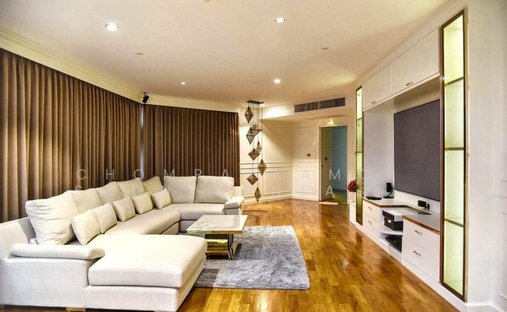 Condominio a Bang Lamphu Lang, Bangkok, Thailandia 1