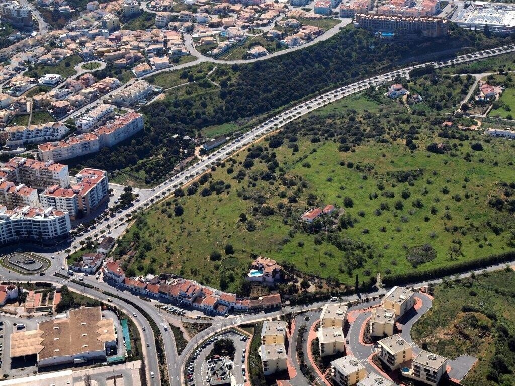 Land in Sao Goncalo de Lagos, Algarve, Portugal 4 - 17068509
