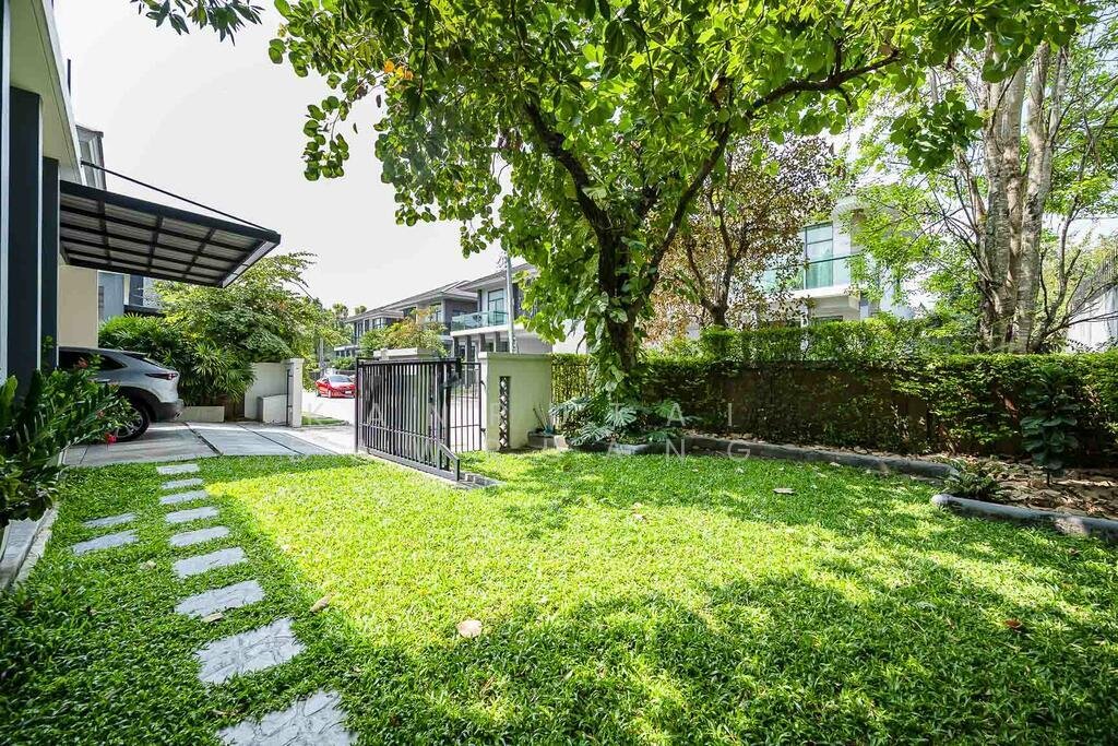 House in Prawet, Krung Thep Maha Nakhon, Thailand 3 - 15516900