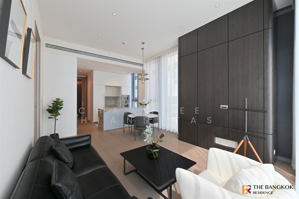 Condo in Bangkok, Krung Thep Maha Nakhon, Thailand 5 - 16699397