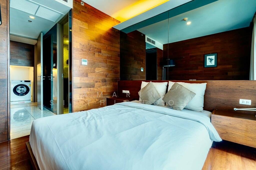 Condo in Samsen Nai, Bangkok, Thailand 5 - 16850167