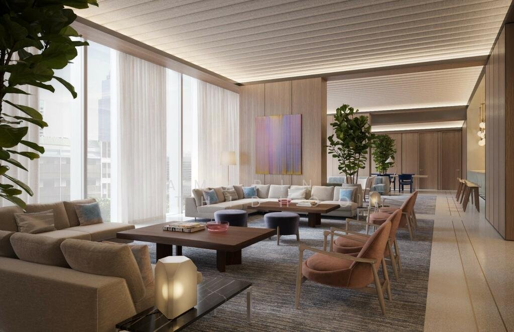 Condo in Pathum Wan, Thailand 5 - 15882820