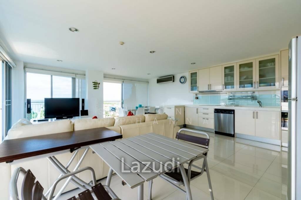 Condo in Nong Kae, Tanintharyi Region, Thailand 4 - 15946939