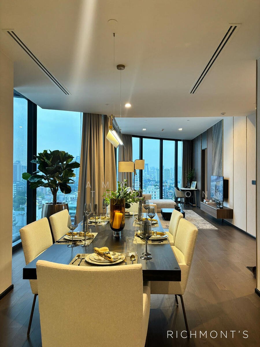 Condo in Bangkok, Krung Thep Maha Nakhon, Thailand 2 - 15136923