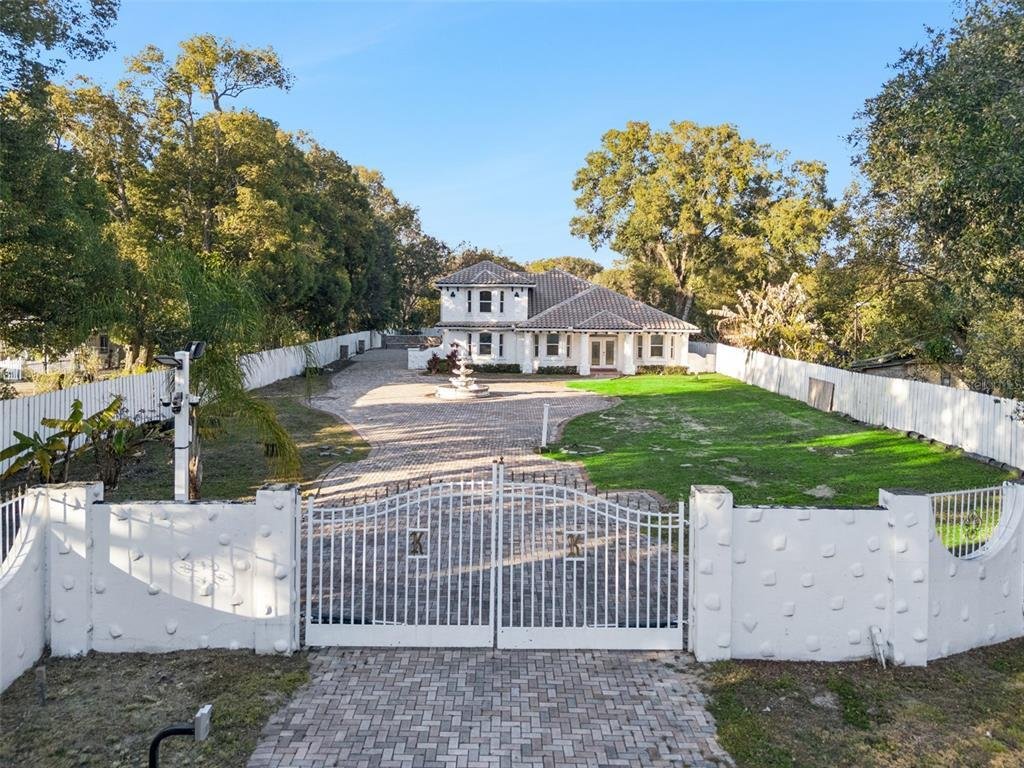 Haus in Ocoee, Florida, Vereinigte Staaten 1 - 17068904