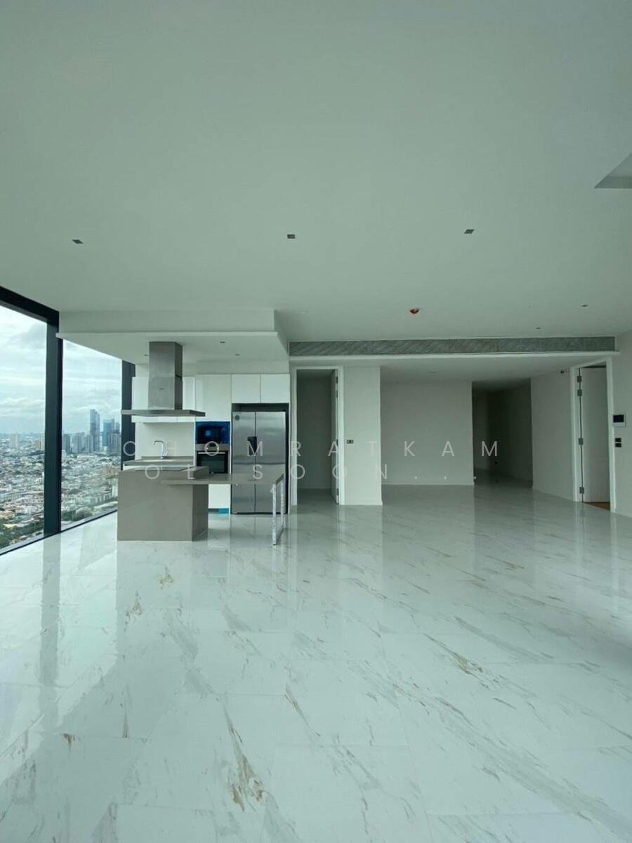 Condo in Bangkok, Krung Thep Maha Nakhon, Thailand 1 - 16595965