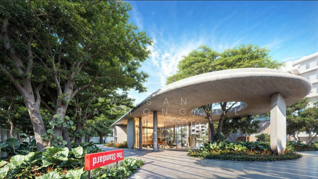 Condo in Choeng Thale, Phuket, Thailand 3 - 15137054