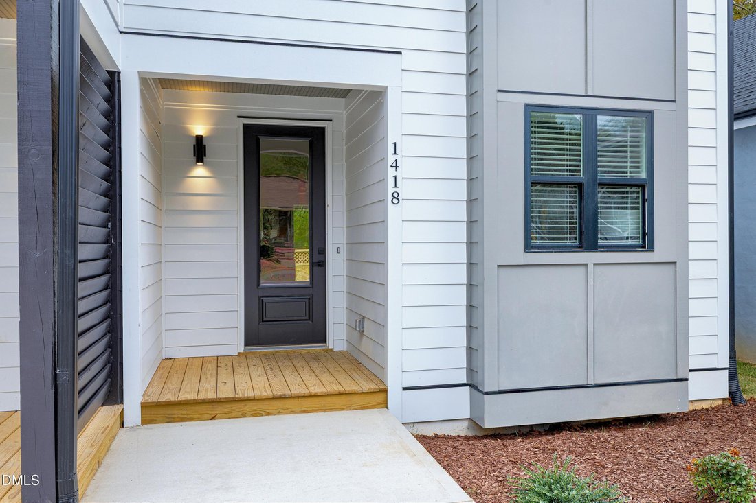 Apartment in Raleigh, North Carolina, United States 4 - 17068013