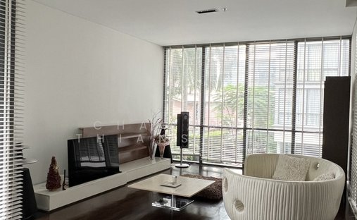 Appartement à Bangkok, Bangkok, Thaïlande 1