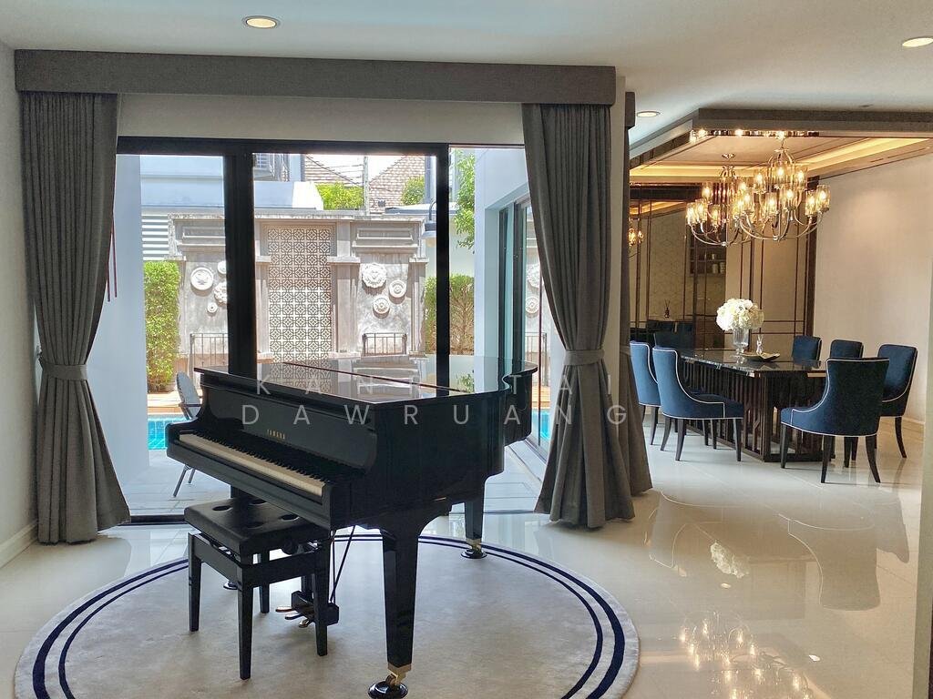 House in Dok Mai, Bangkok, Thailand 2 - 15136783