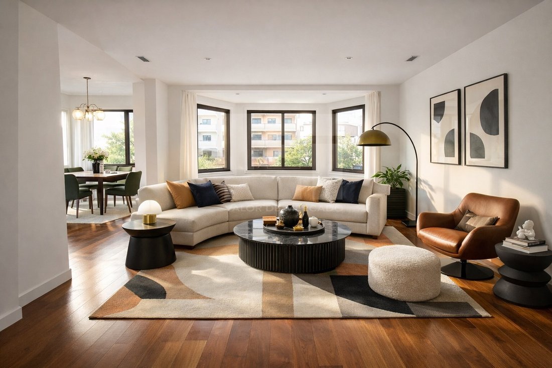 Apartment in Avenidas Novas, Lisbon, Portugal 1 - 17071321