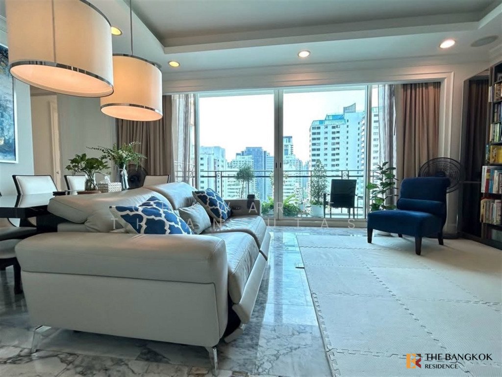 Condo in Bangkok, Krung Thep Maha Nakhon, Thailand 4 - 16084305