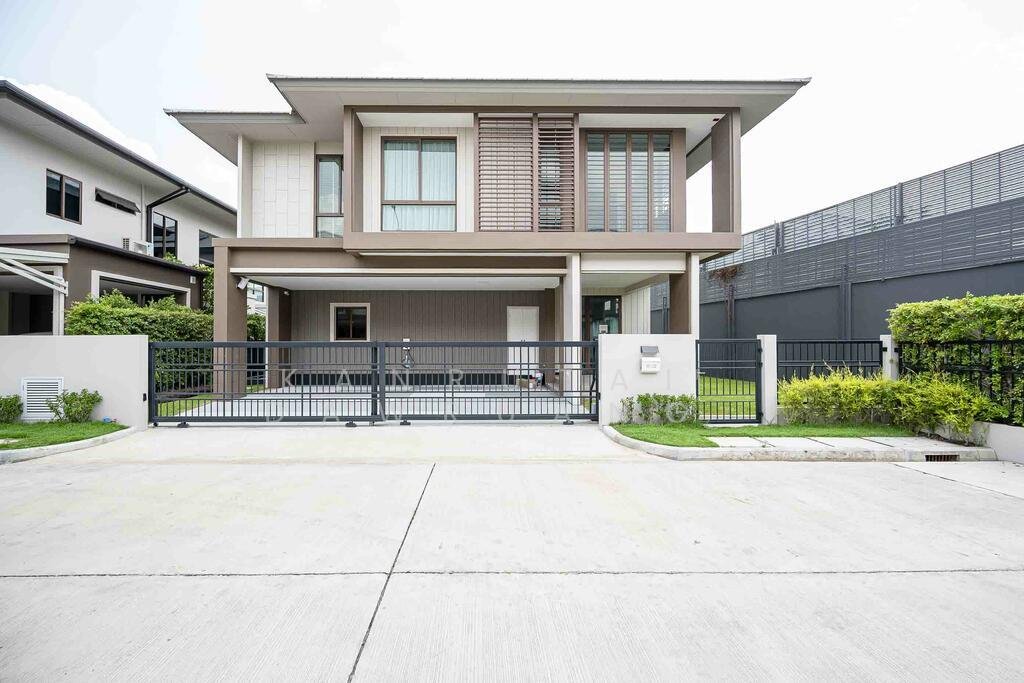 House in Hua Mak, Bangkok, Thailand 1 - 15136815
